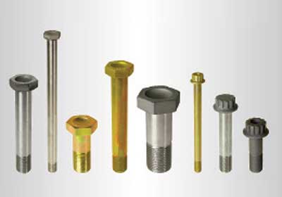 Aerospace Bolt Families