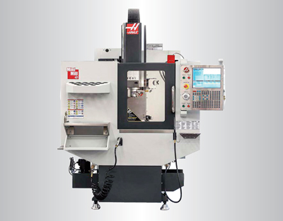 CNC Milling