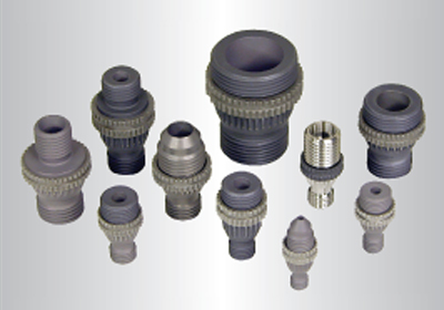 Rosan Adapters