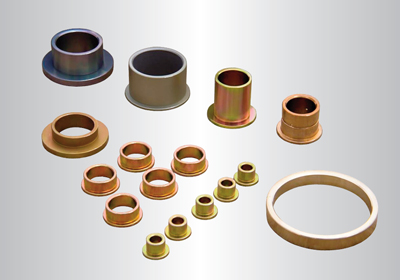 Bushings Spacers