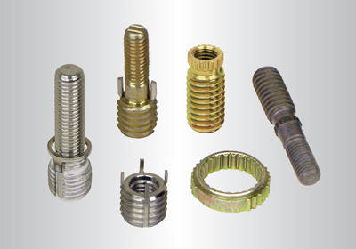 Rosan Type Fasteners