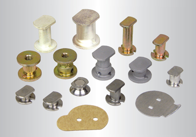 Panel Fasteners