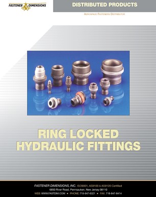 Hydraulic Fittings