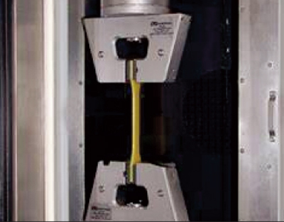 Elevated Tensile Test