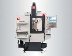 CNC-milling