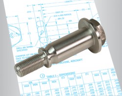 Custom Fasteners